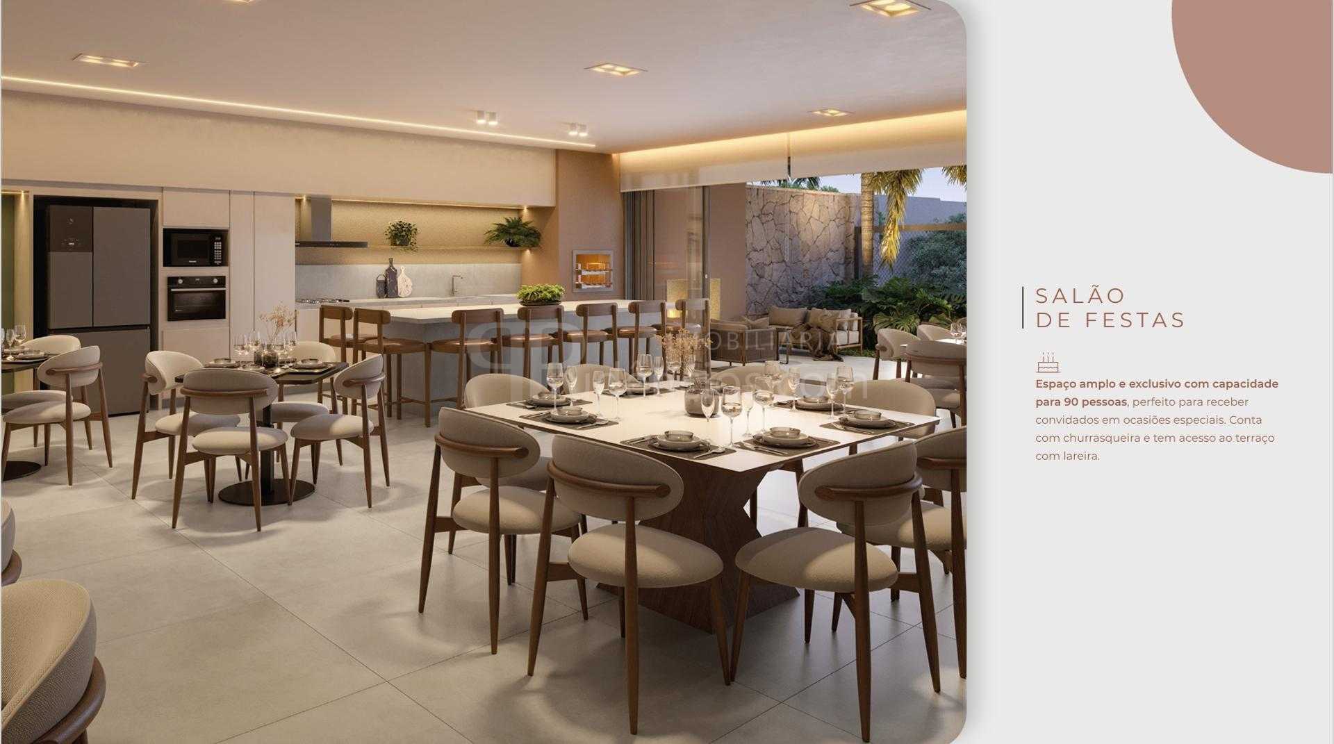 Lote em condominio fechado à venda, Xaxim, CURITIBA - PR