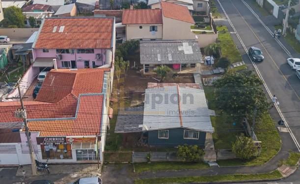 Terreno ZR3, na vila guaraci, 630m  R 399.000 de esquina em CO...