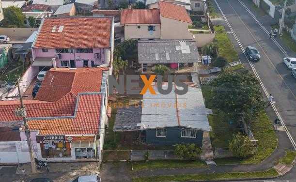 Terreno ZR3, na vila guaraci, 630m  R 399.000 de esquina em CO...