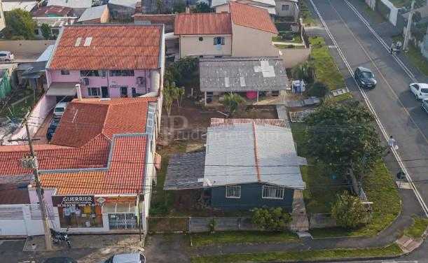 Terreno ZR3, na vila guaraci, 630m  R 399.000 de esquina em CO...