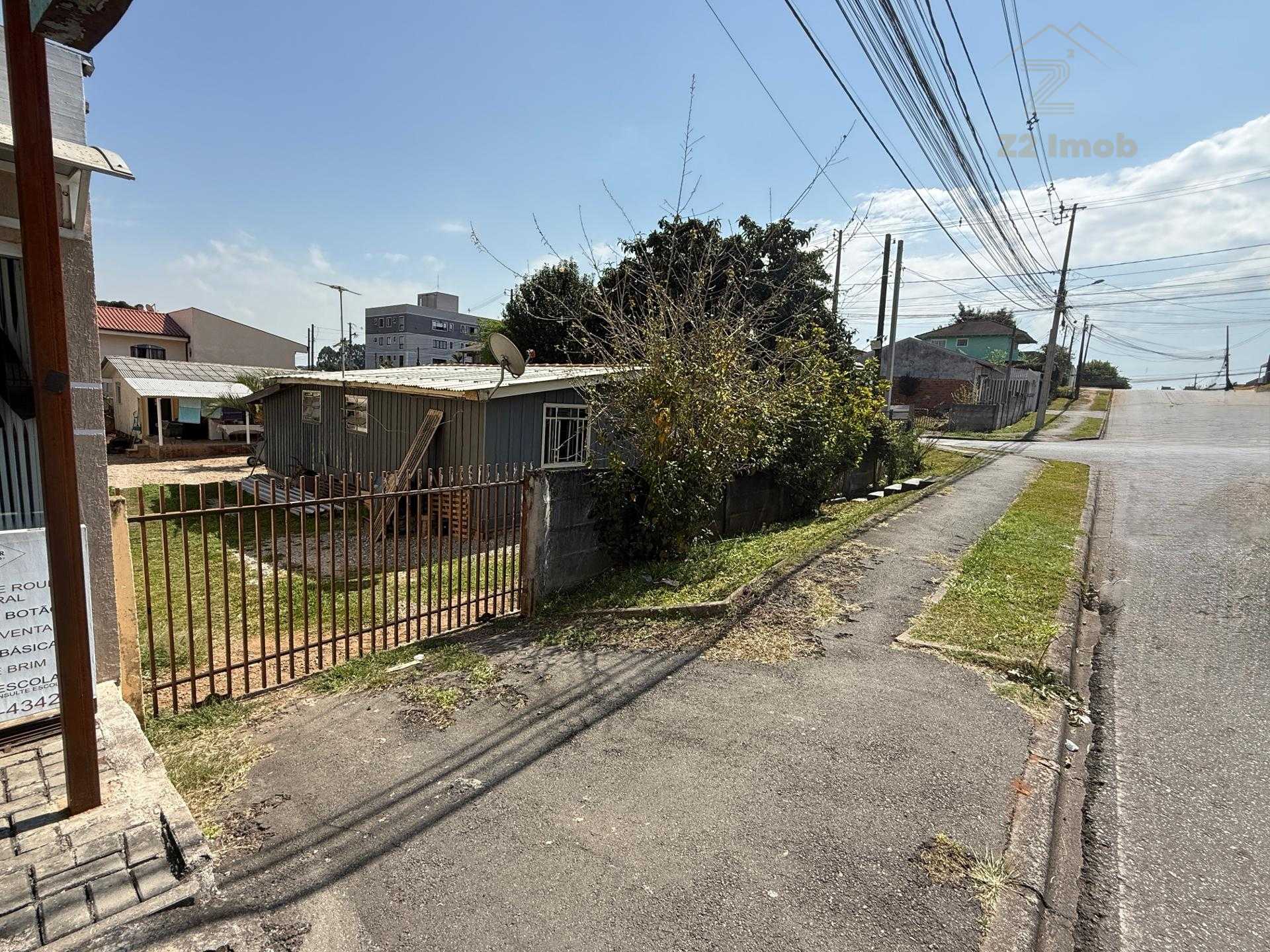 Terreno ZR3, na vila guaraci, 630m  R 399.000 de esquina em CO...