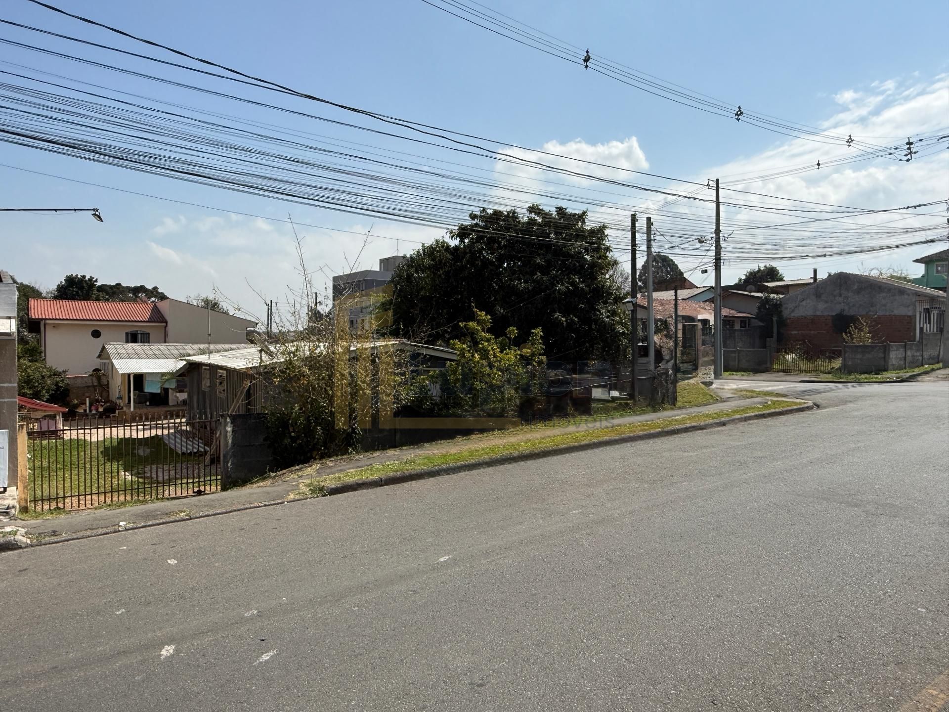 Terreno ZR3, na vila guaraci, 630m  R 399.000 de esquina em CO...