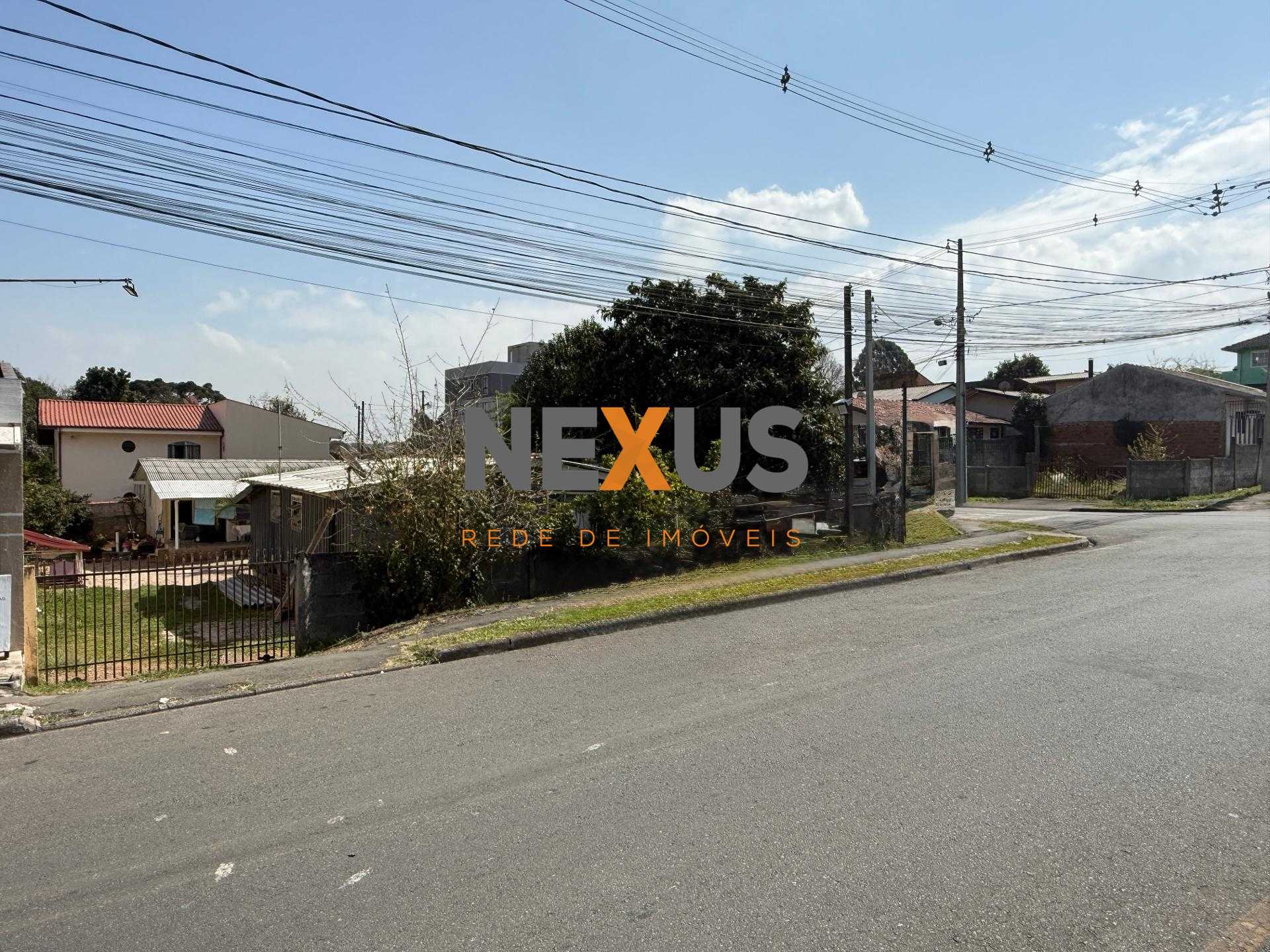 Terreno ZR3, na vila guaraci, 630m  R 399.000 de esquina em CO...
