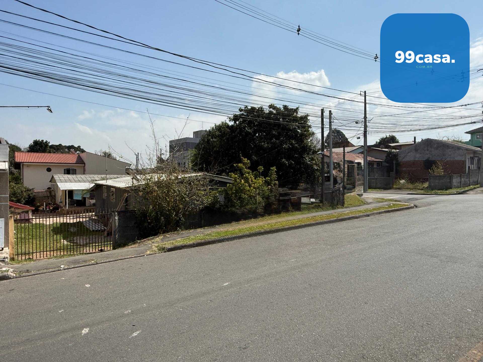 Terreno ZR3, na vila guaraci, 630m  R 399.000 de esquina em CO...