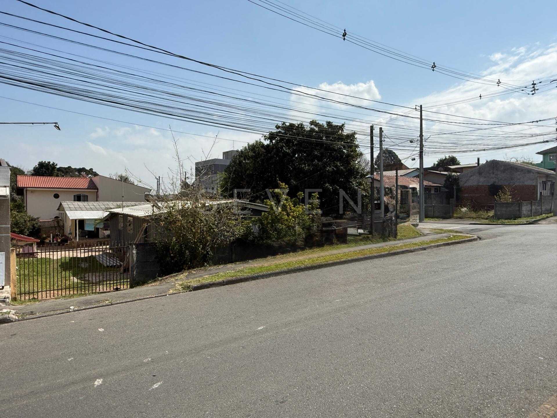 Terreno ZR3, na vila guaraci, 630m  R 399.000 de esquina em CO...