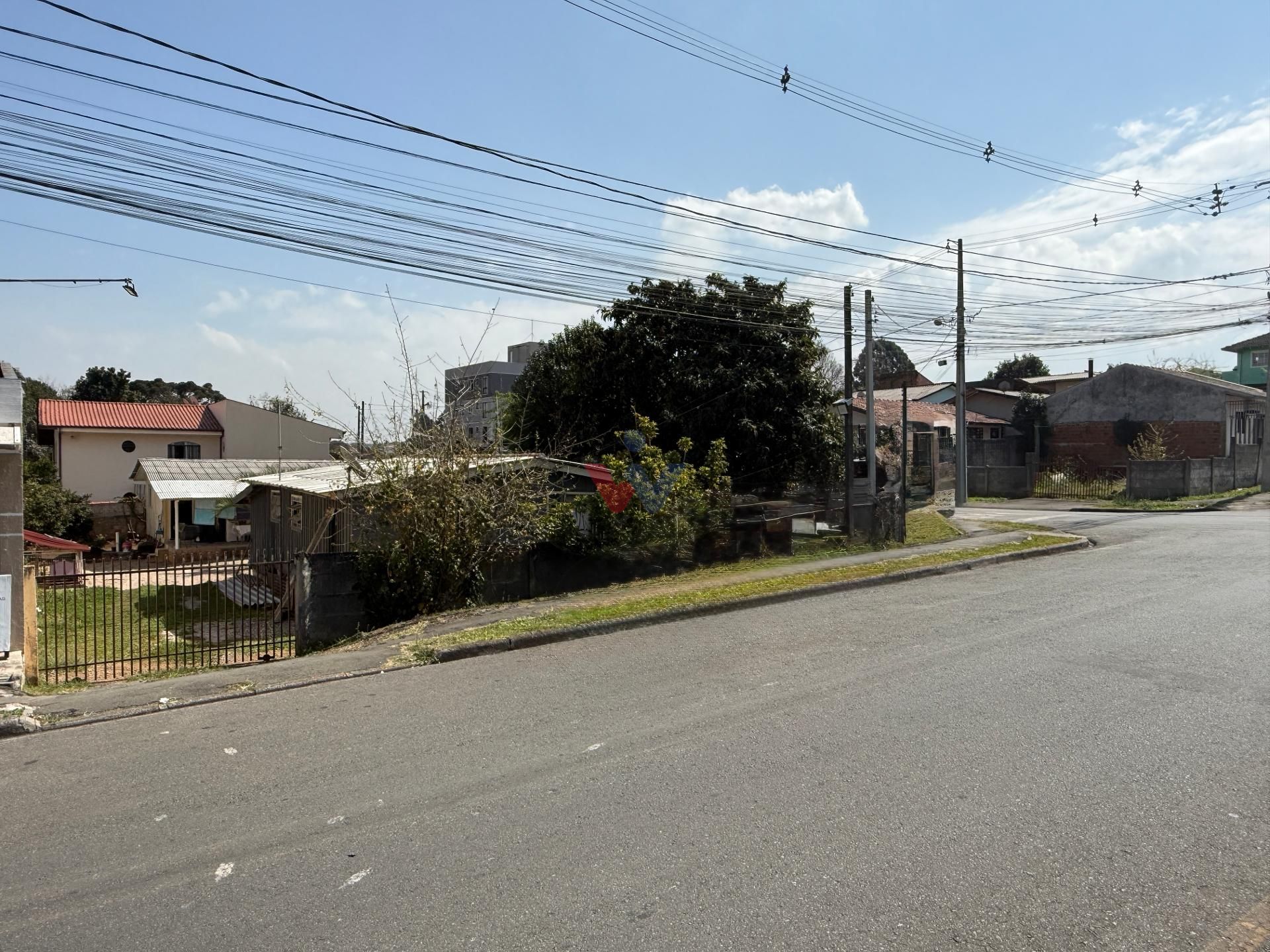 Terreno ZR3, na vila guaraci, 630m  R 399.000 de esquina em CO...