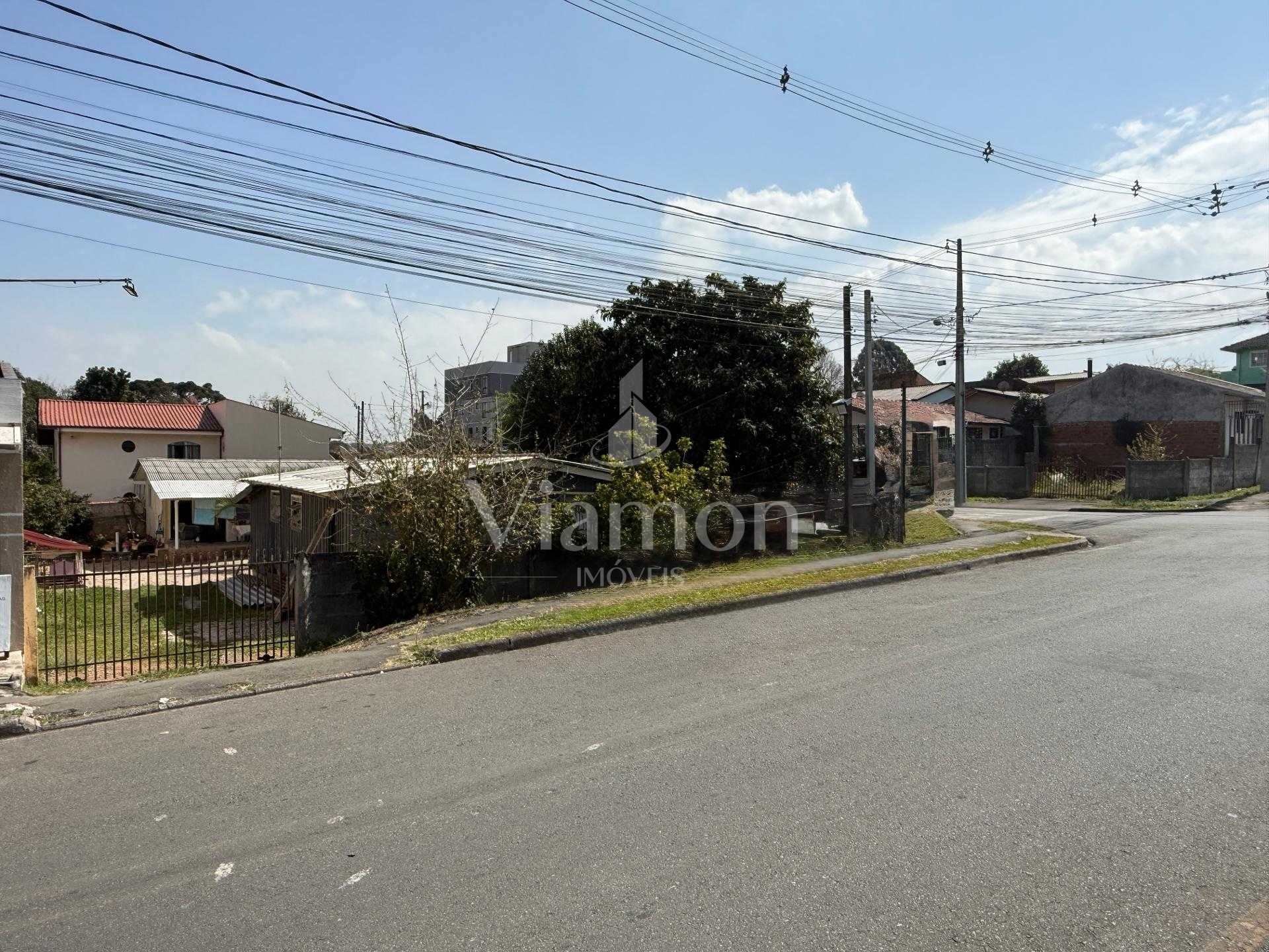 Terreno ZR3, na vila guaraci, 630m  R 399.000 de esquina em CO...