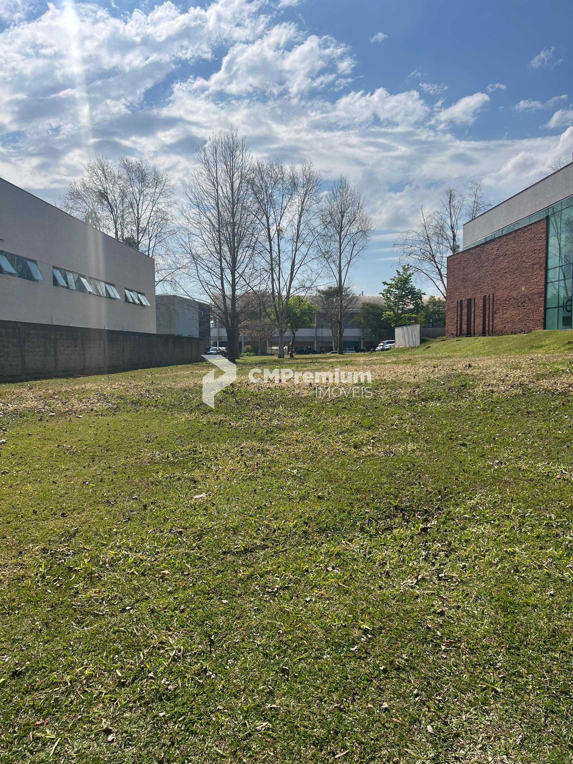 Terreno Comercial à venda, alphaville graciosa, PINHAIS - PR