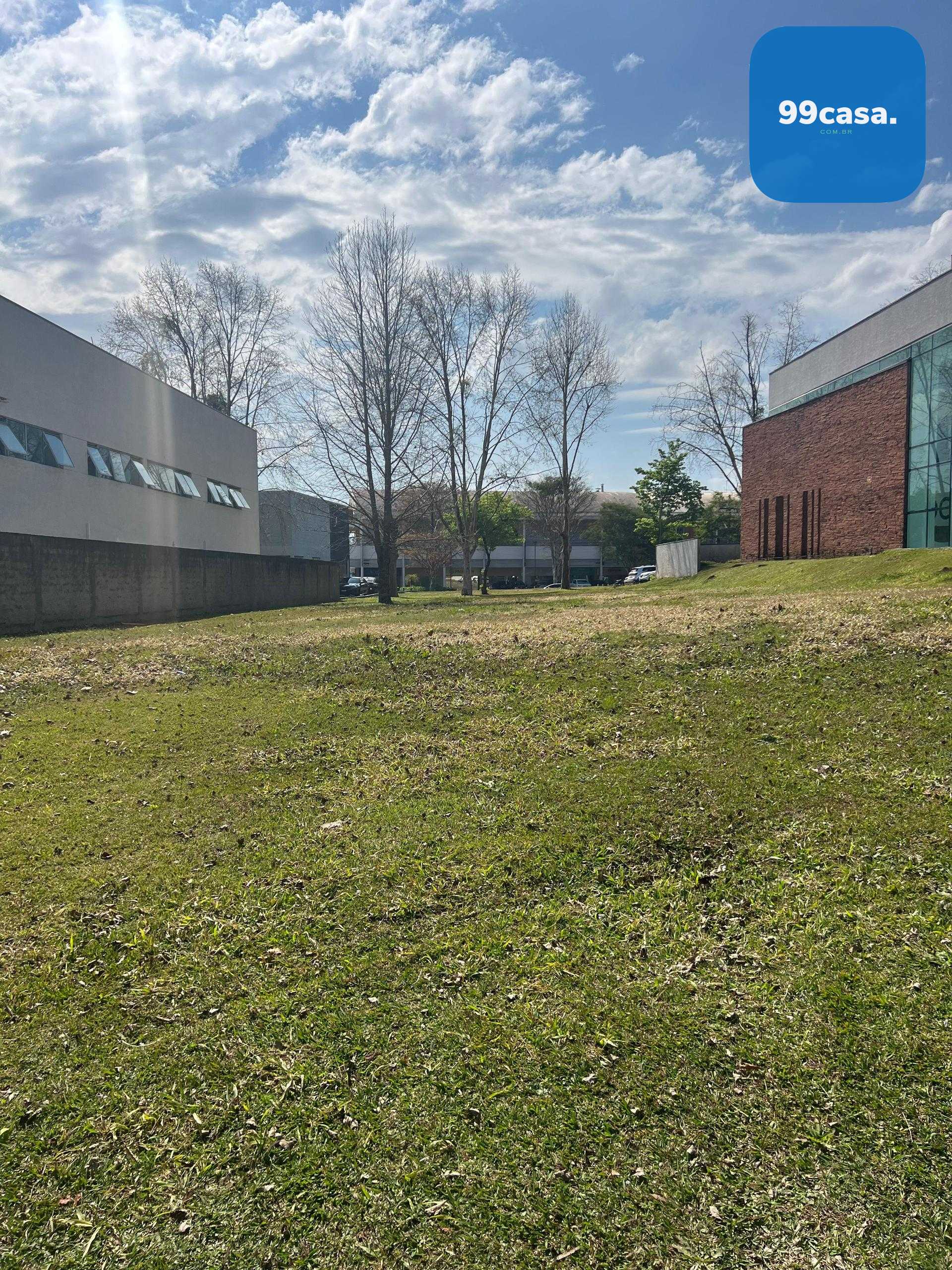 Terreno Comercial à venda, alphaville graciosa, PINHAIS - PR