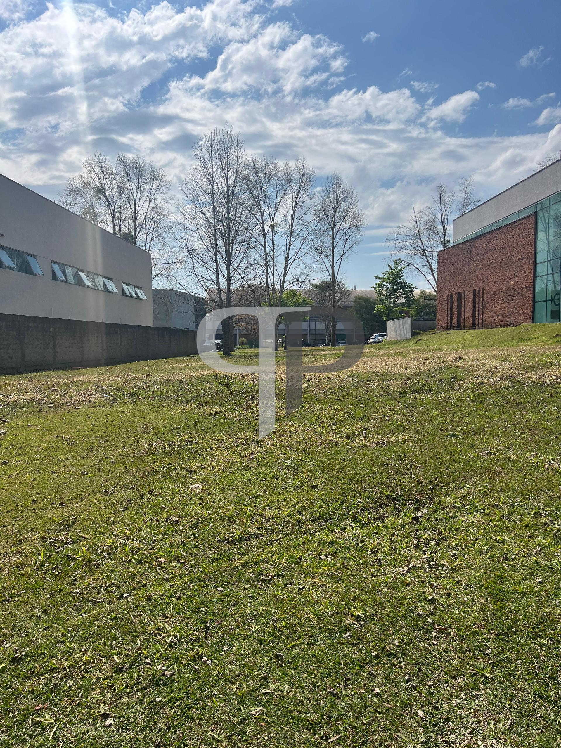 Terreno Comercial à venda, alphaville graciosa, PINHAIS - PR