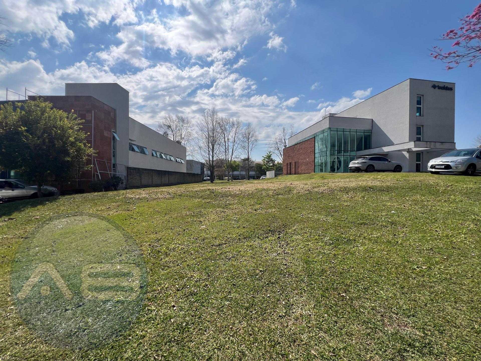 Terreno Comercial à venda, alphaville graciosa, PINHAIS - PR