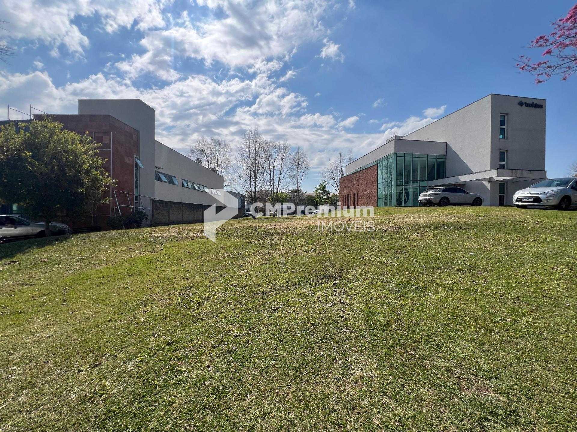 Terreno Comercial à venda, alphaville graciosa, PINHAIS - PR