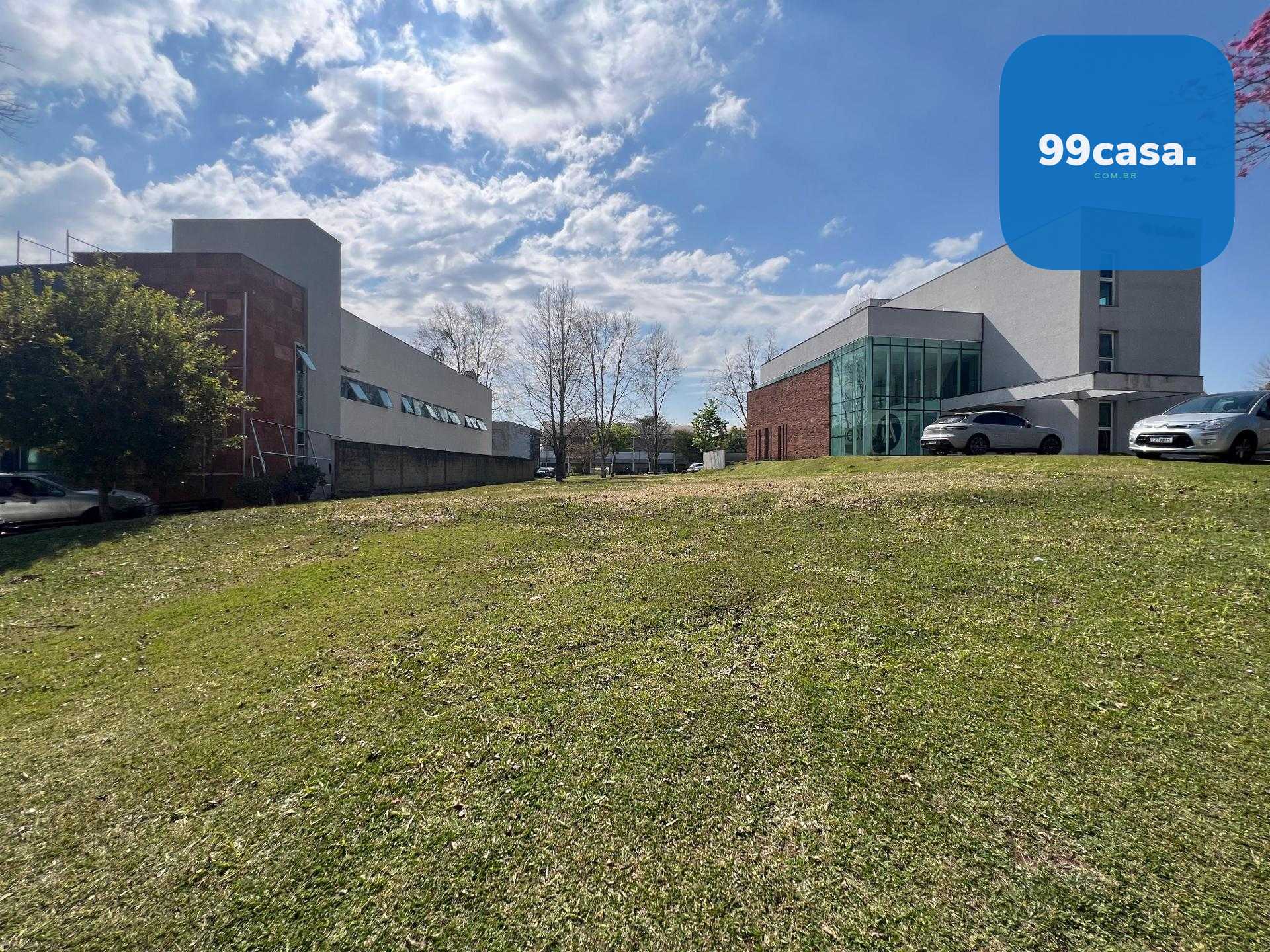 Terreno Comercial à venda, alphaville graciosa, PINHAIS - PR