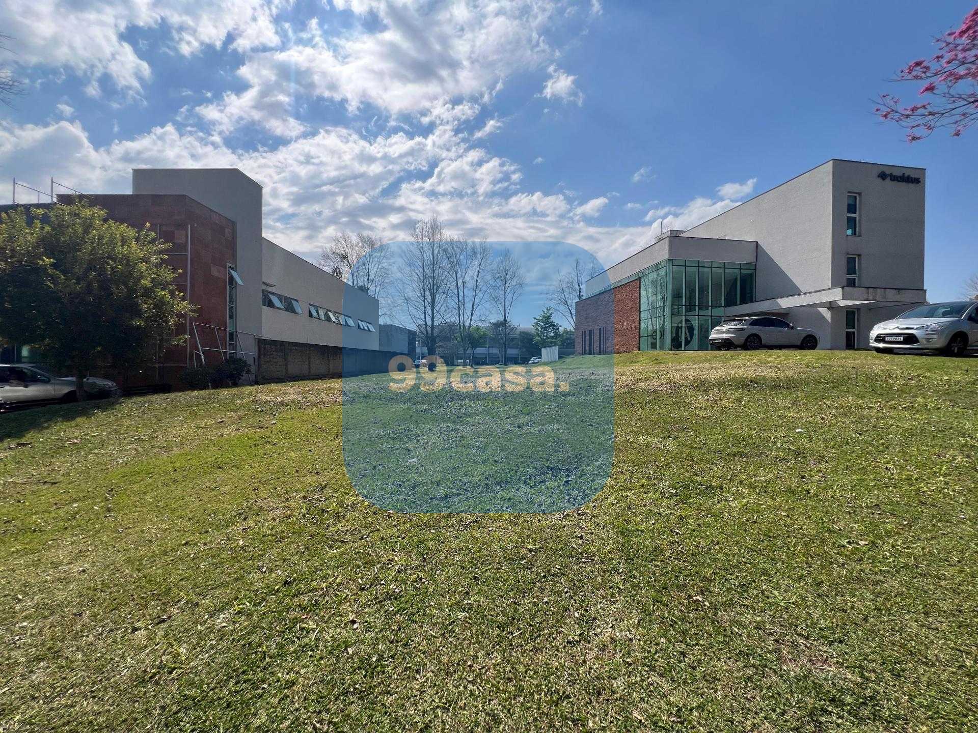 ?rea para Construtora  Projeto MCMV Aprovado para 488 Apartame...