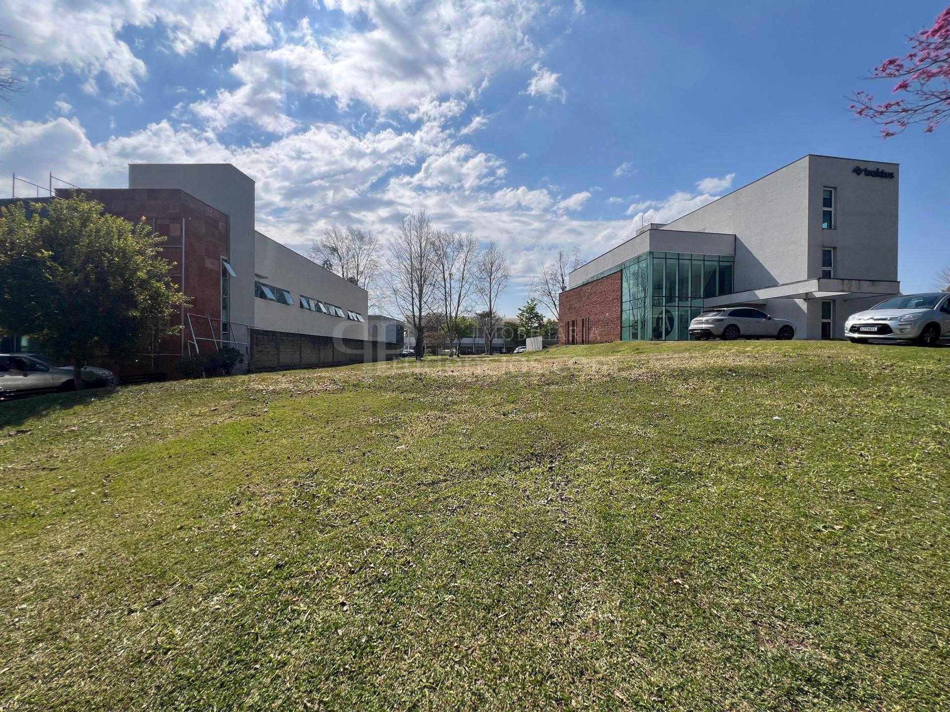 Terreno Comercial à venda, alphaville graciosa, PINHAIS - PR