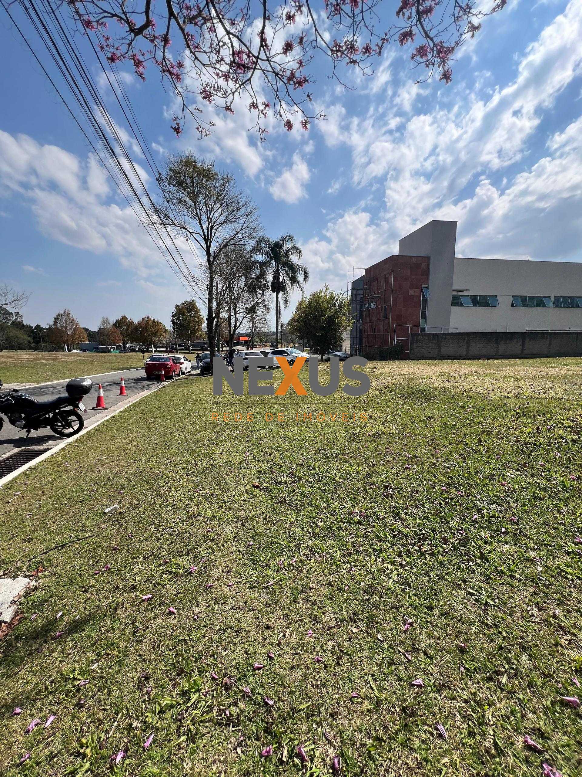 Terreno Comercial à venda, alphaville graciosa, PINHAIS - PR