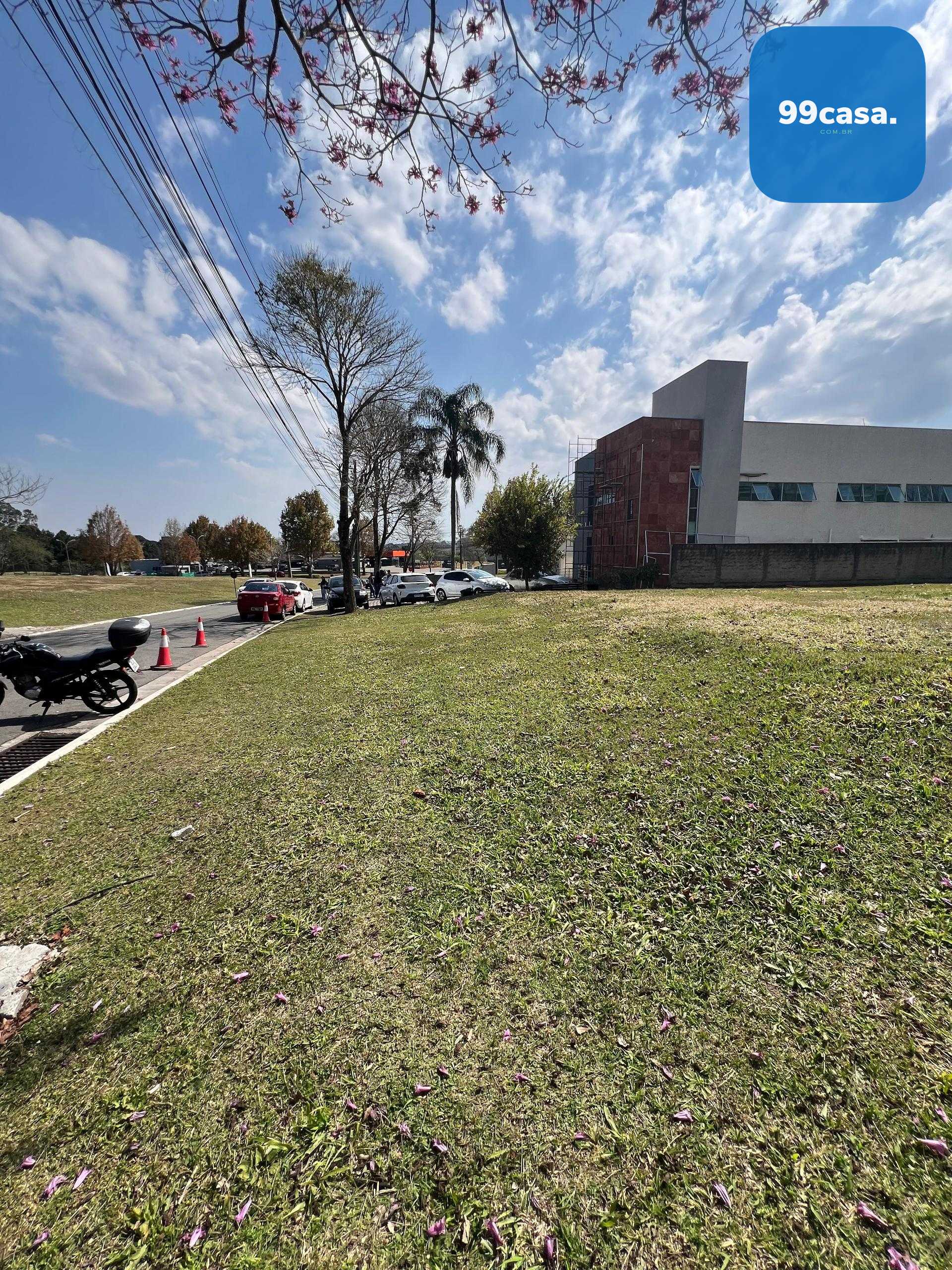 Terreno Comercial à venda, alphaville graciosa, PINHAIS - PR