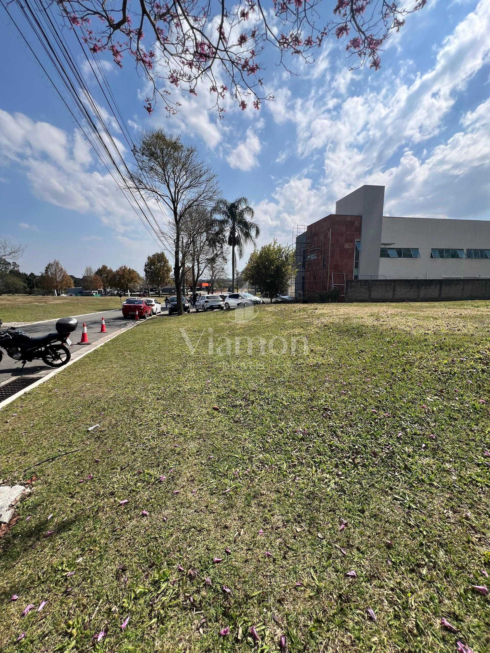Terreno Comercial à venda, alphaville graciosa, PINHAIS - PR