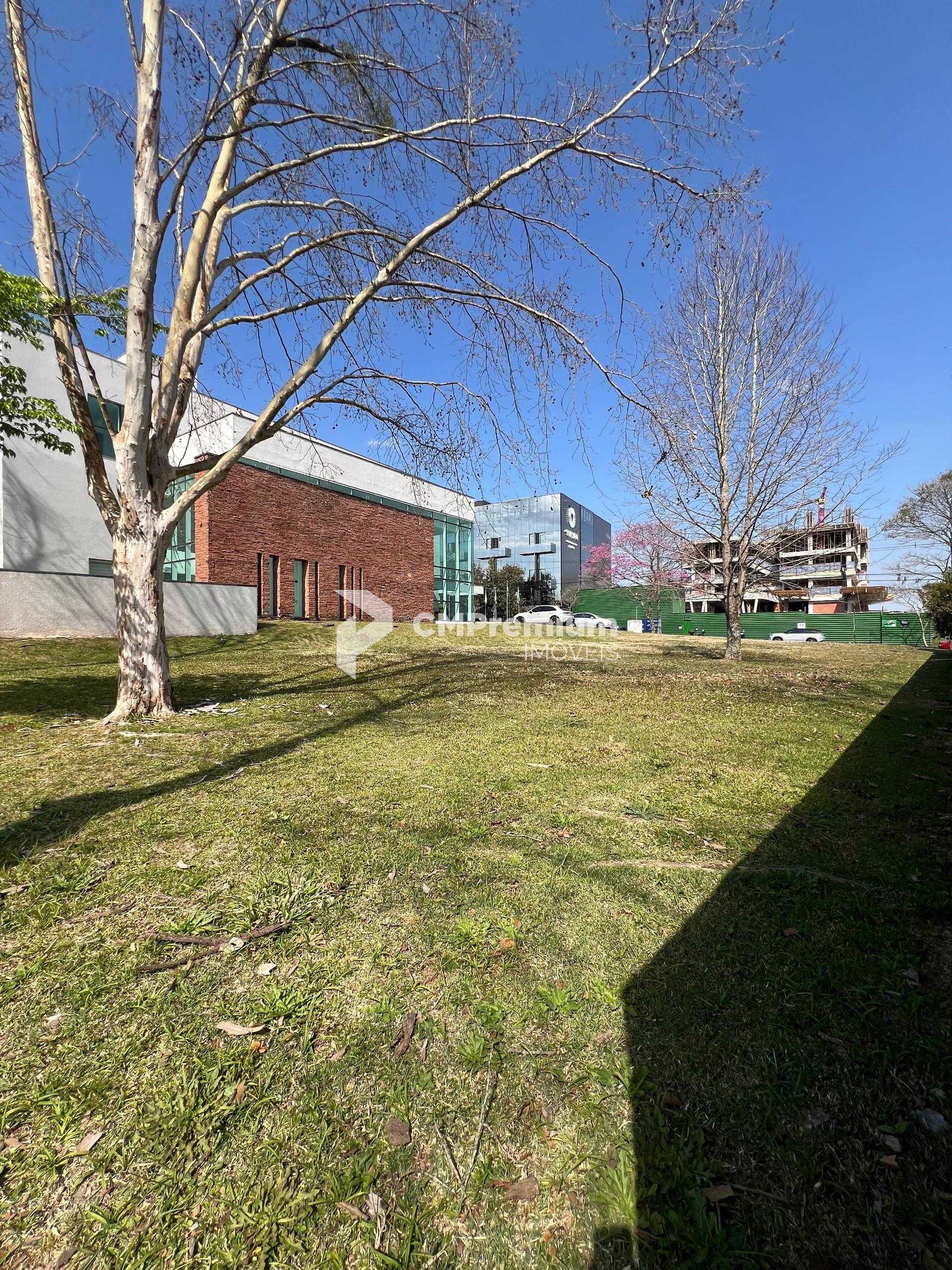 Terreno Comercial à venda, alphaville graciosa, PINHAIS - PR