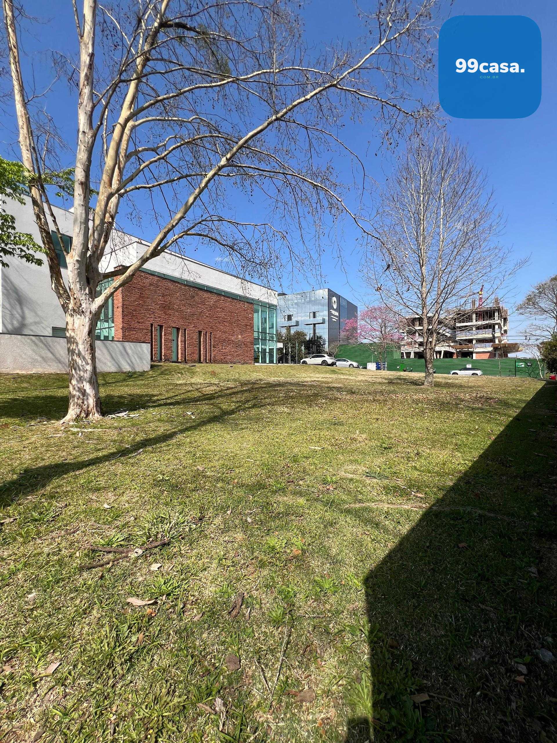 Terreno Comercial à venda, alphaville graciosa, PINHAIS - PR