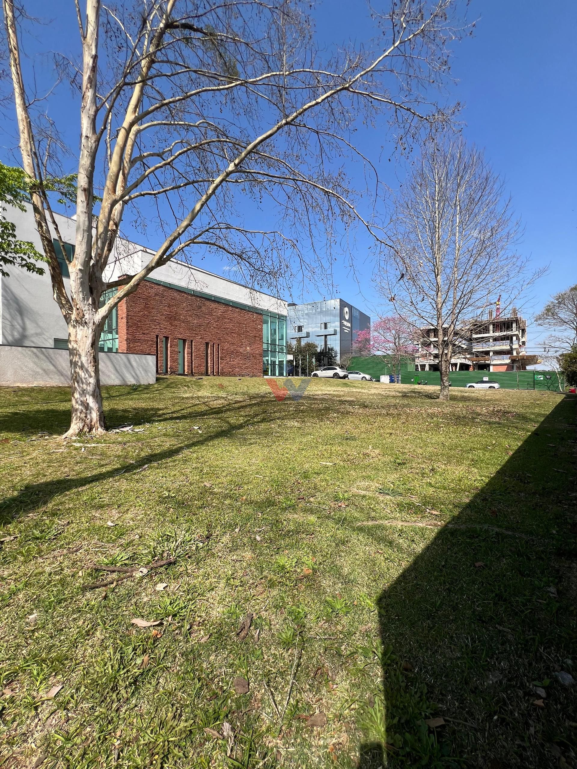 Terreno Comercial à venda, alphaville graciosa, PINHAIS - PR