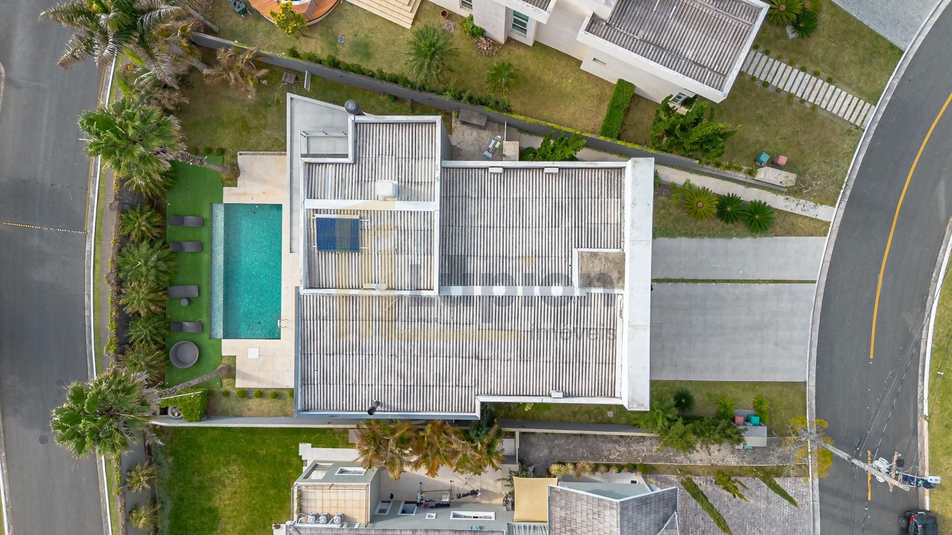 Casa com 4 dormitórios à venda, 613 m , alphaville graciosa, P...