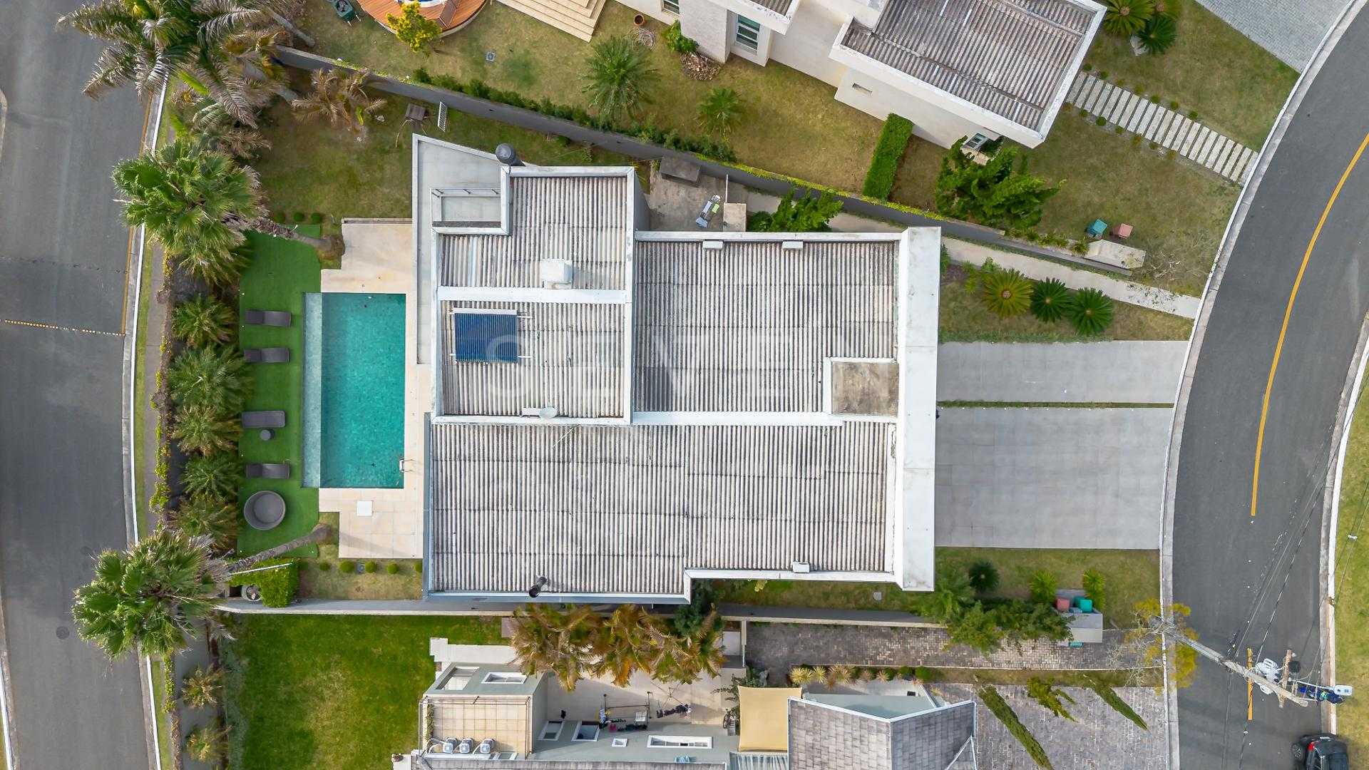 Casa com 4 dormitórios à venda, 613 m , alphaville graciosa, P...