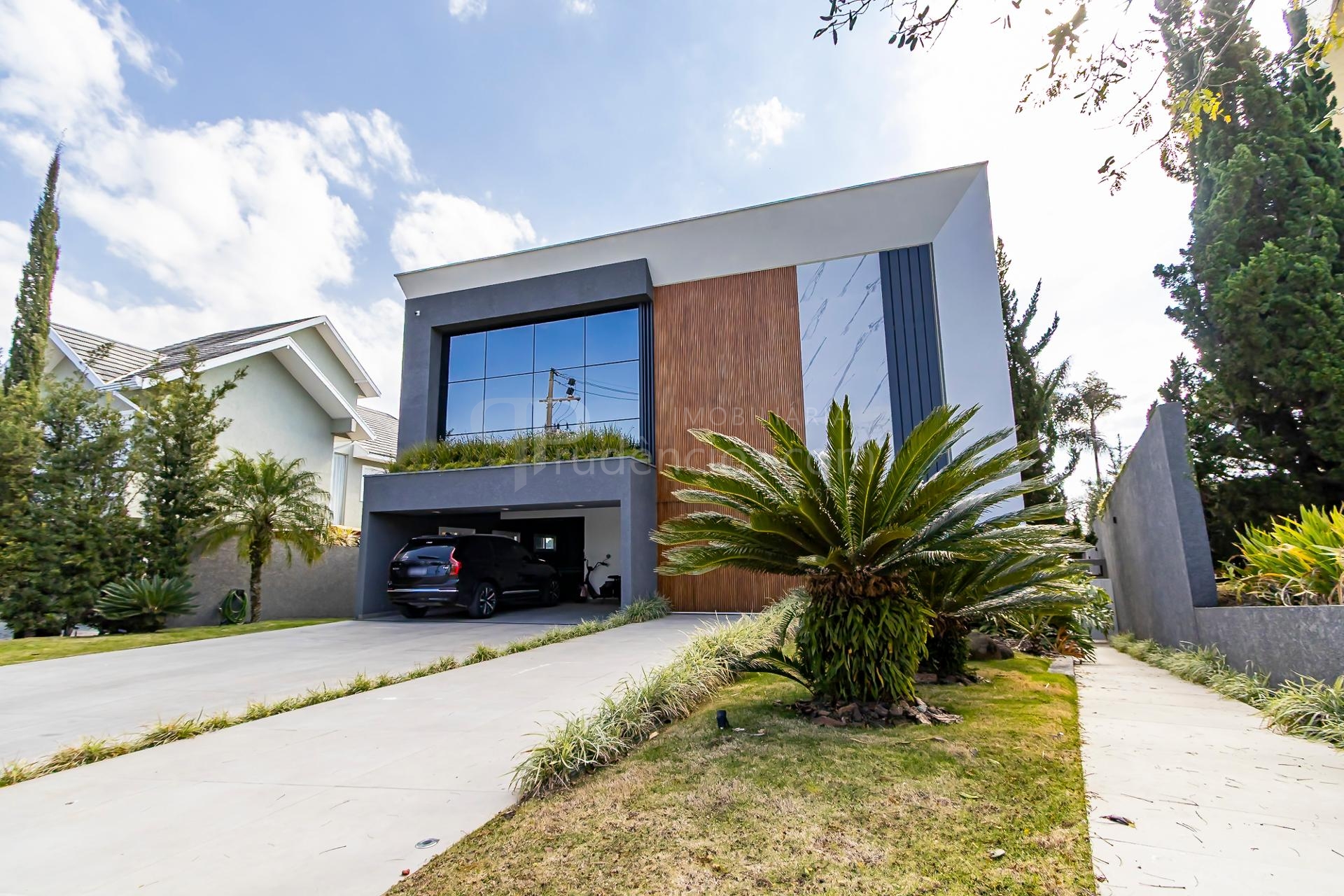 Casa com 4 dormitórios à venda, 613 m , alphaville graciosa, P...