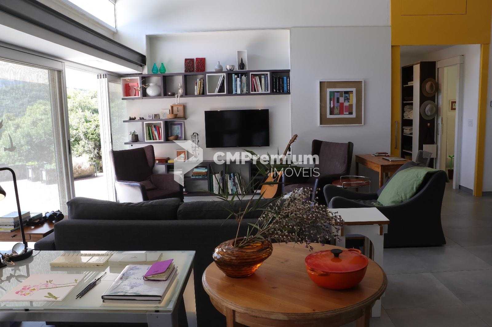 Chácara moderna a venda, Recreio da serra, PIRAQUARA - PR