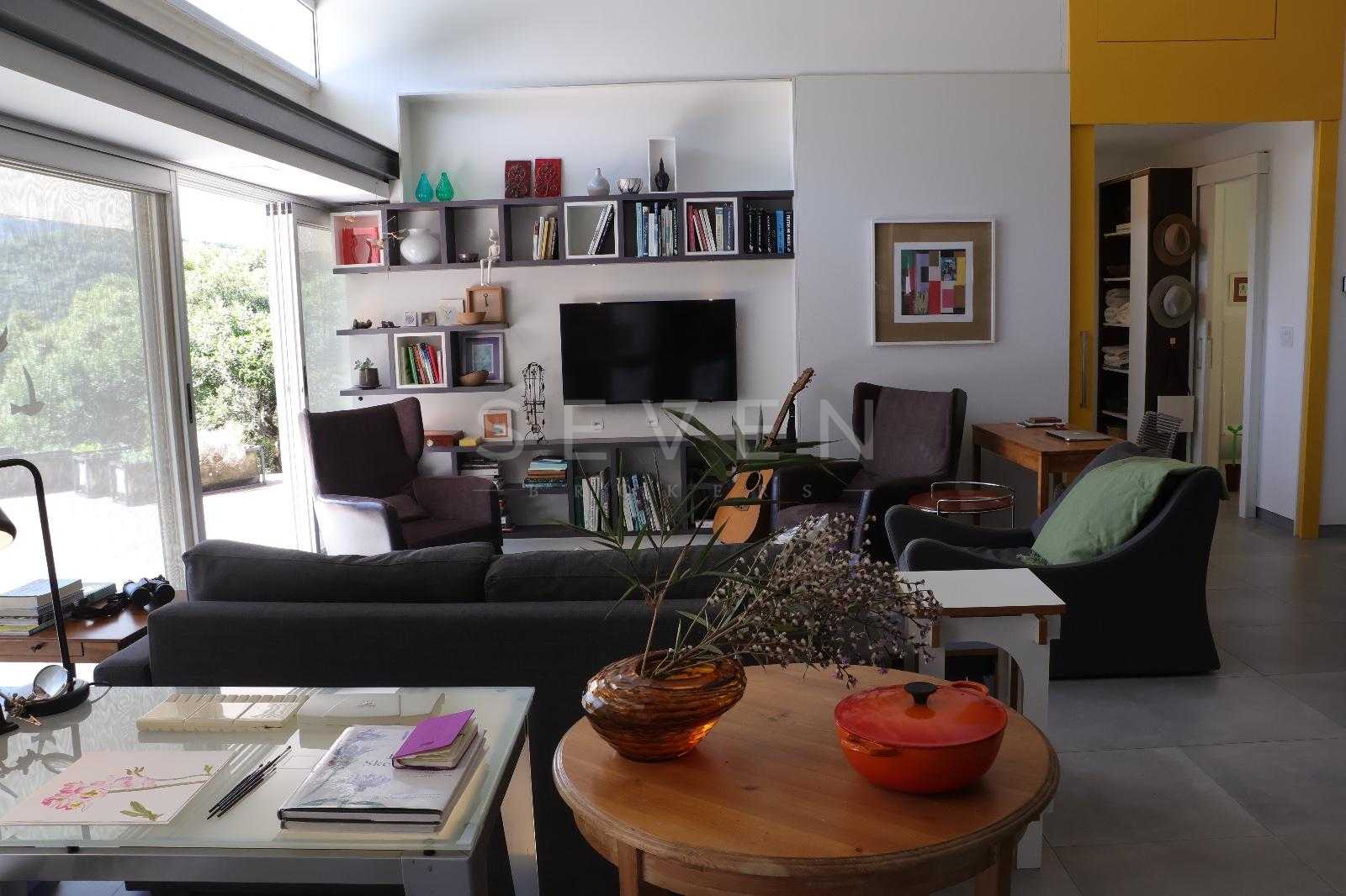 Chácara moderna a venda, Recreio da serra, PIRAQUARA - PR