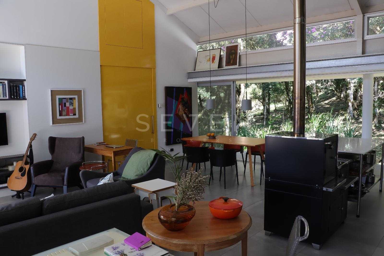 Chácara moderna a venda, Recreio da serra, PIRAQUARA - PR