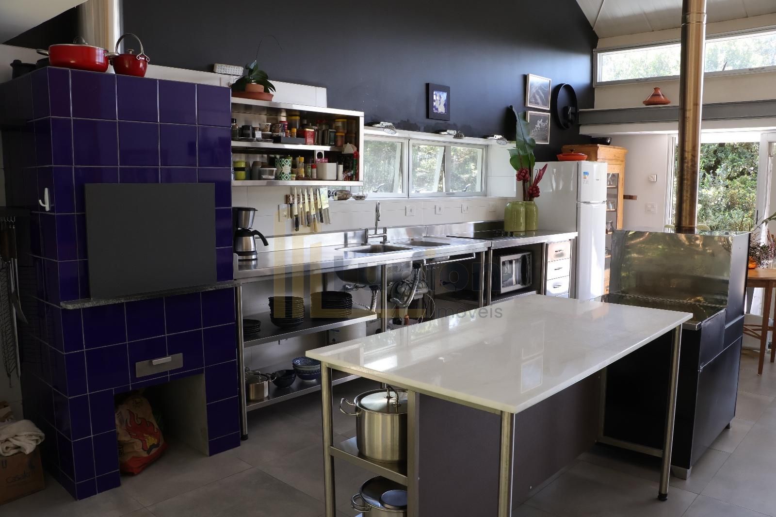 Chácara moderna a venda, Recreio da serra, PIRAQUARA - PR