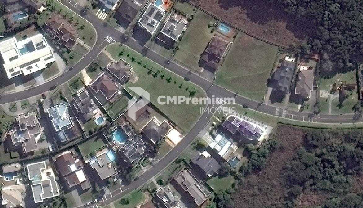 Terreno de esquina com 920 m2 à venda, alphaville graciosa, PI...