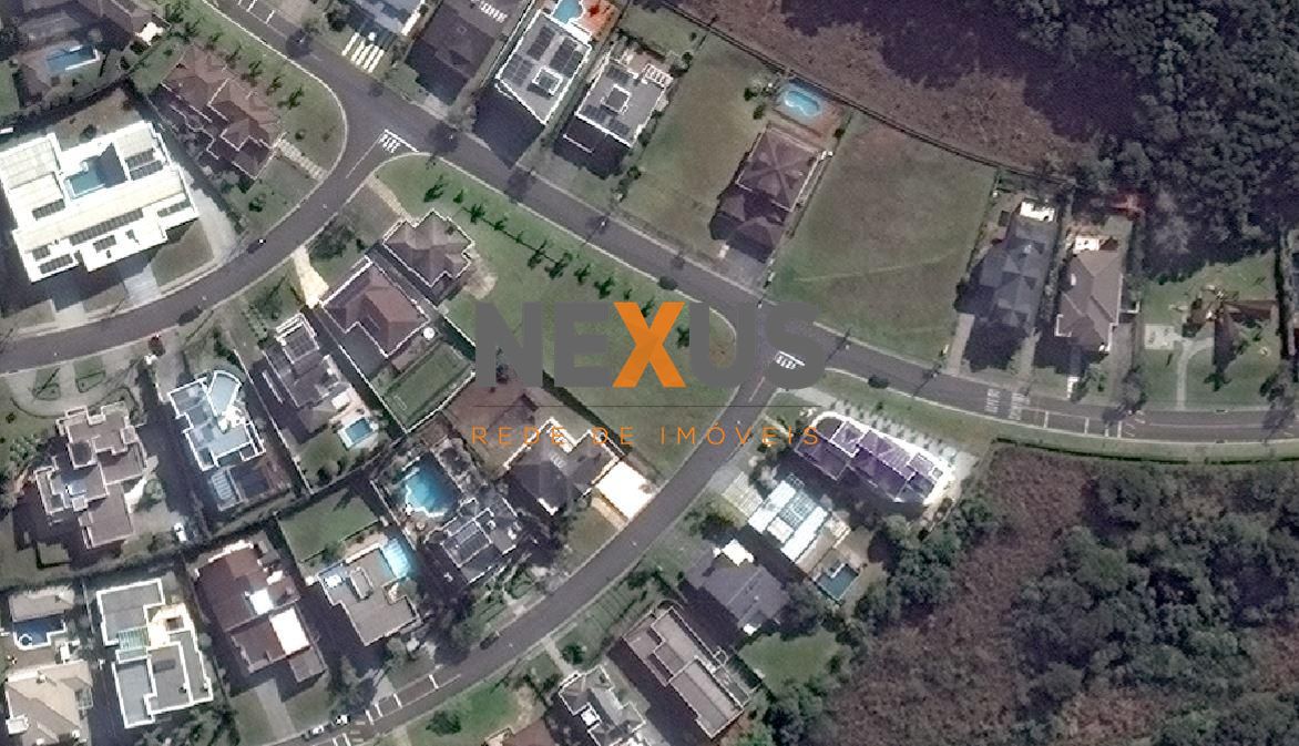 Terreno de esquina com 920 m2 à venda, alphaville graciosa, PI...