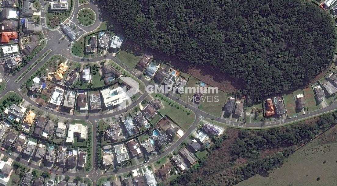 Terreno de esquina com 920 m2 à venda, alphaville graciosa, PI...