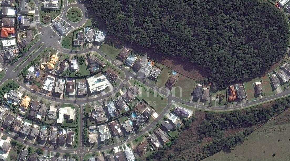 Terreno de esquina com 920 m2 à venda, alphaville graciosa, PI...