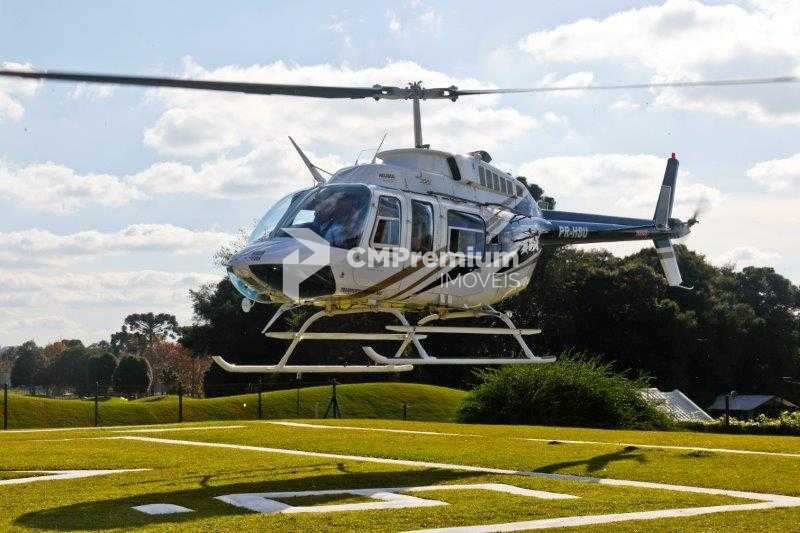 Terreno de esquina com 920 m2 à venda, alphaville graciosa, PI...