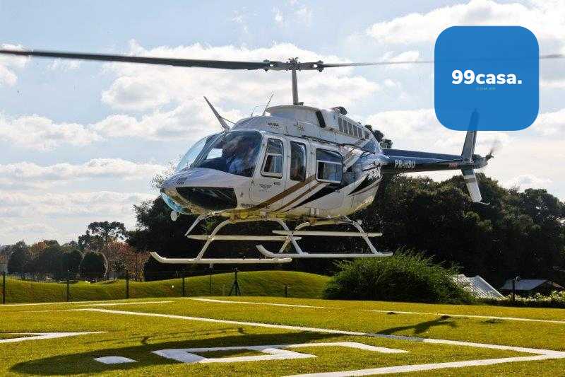 Terreno de esquina com 920 m2 à venda, alphaville graciosa, PI...