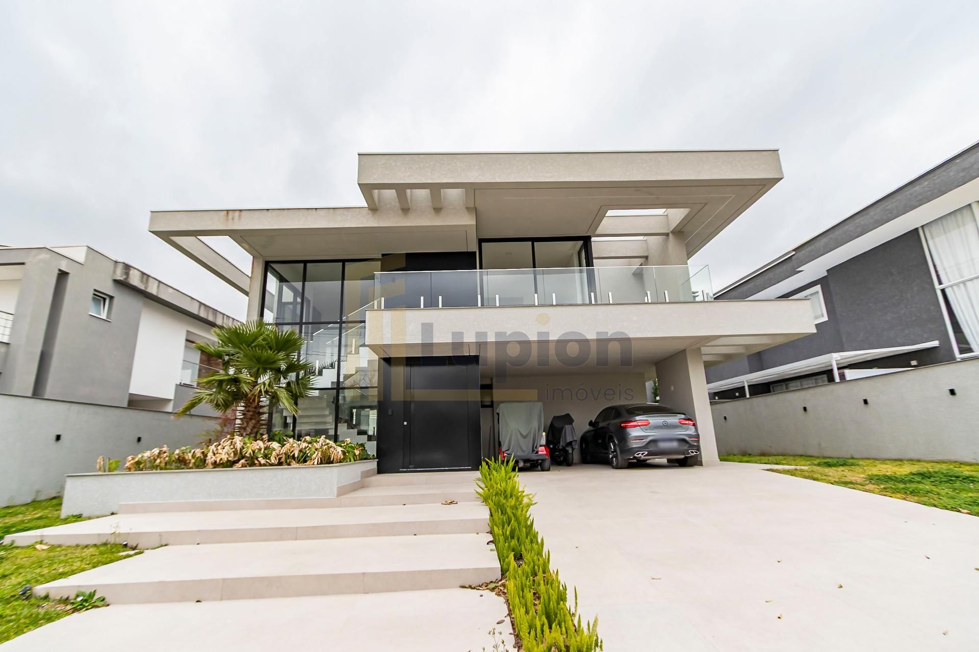 Casa Novinha à venda no Alphaville Graciosa, PINHAIS - PR