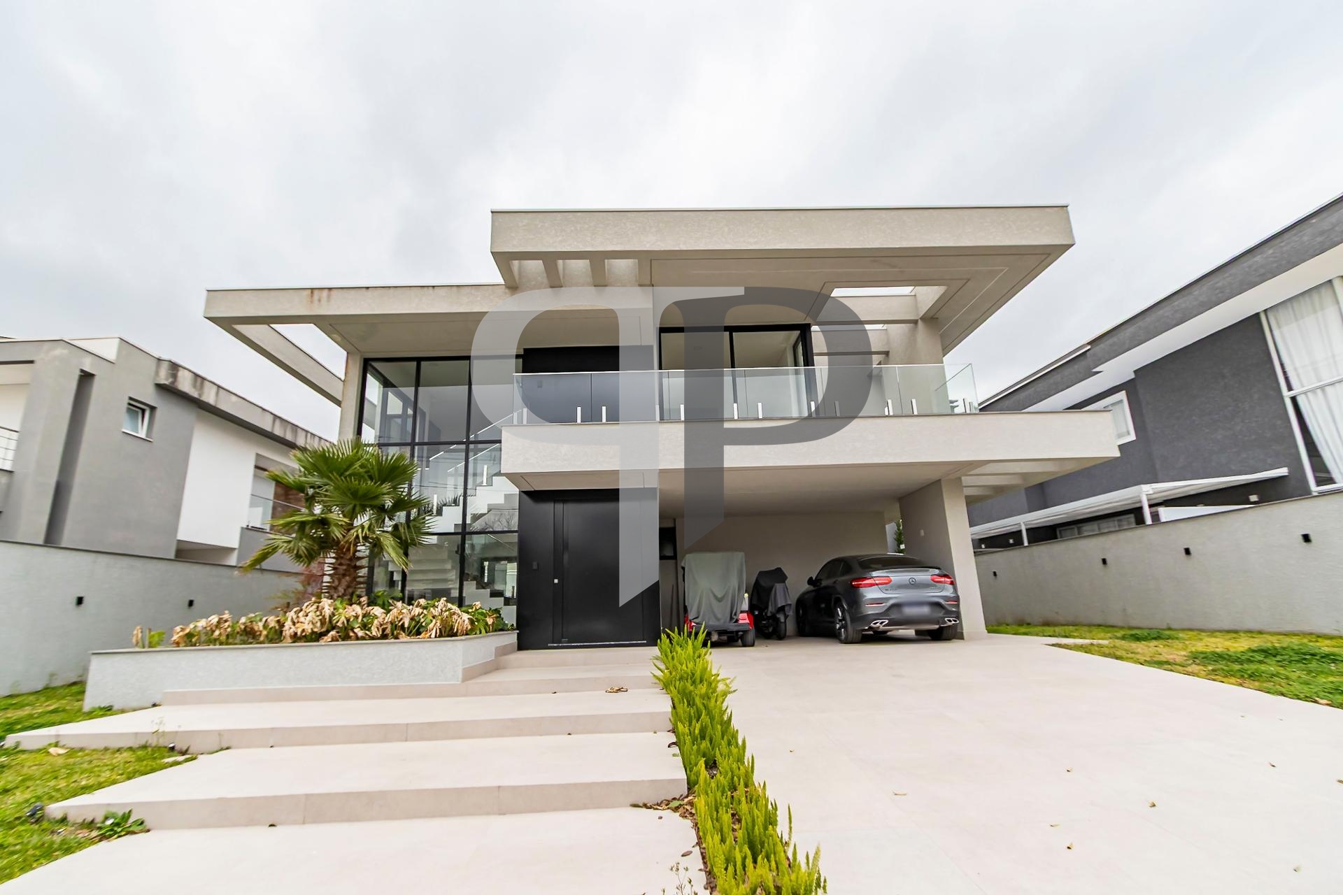 Casa Novinha ? venda no Alphaville Graciosa, PINHAIS - PR