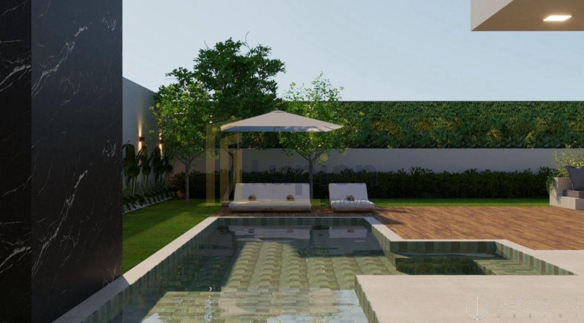 Casa Novinha à venda no Alphaville Graciosa, PINHAIS - PR