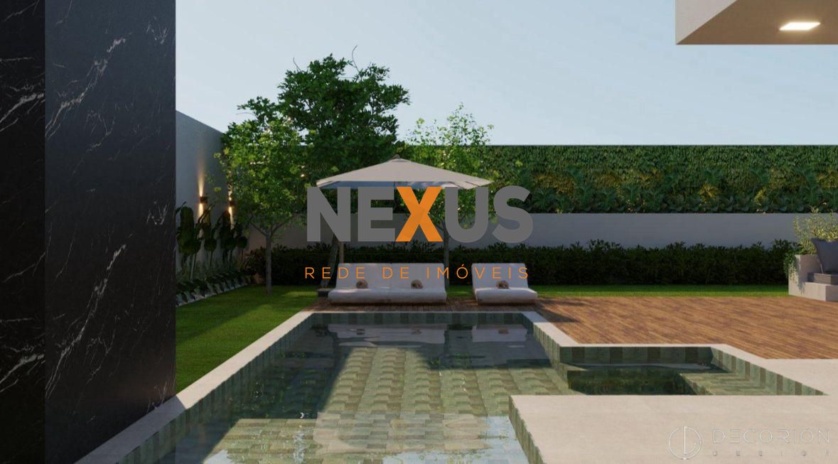 Casa Novinha à venda no Alphaville Graciosa, PINHAIS - PR