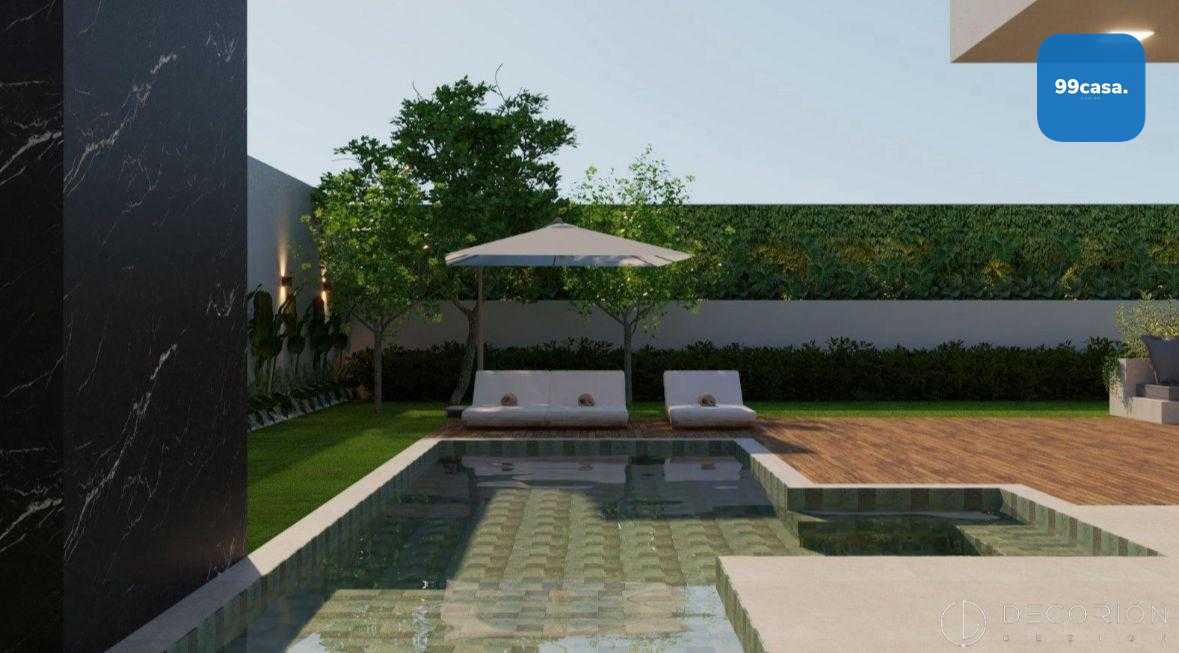 Casa Novinha à venda no Alphaville Graciosa, PINHAIS - PR