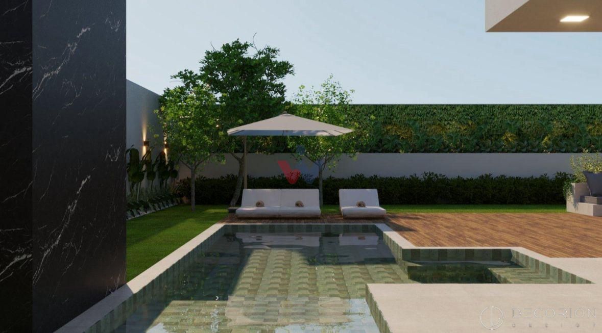 Casa Novinha à venda no Alphaville Graciosa, PINHAIS - PR