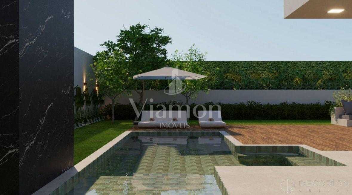 Casa Novinha à venda no Alphaville Graciosa, PINHAIS - PR