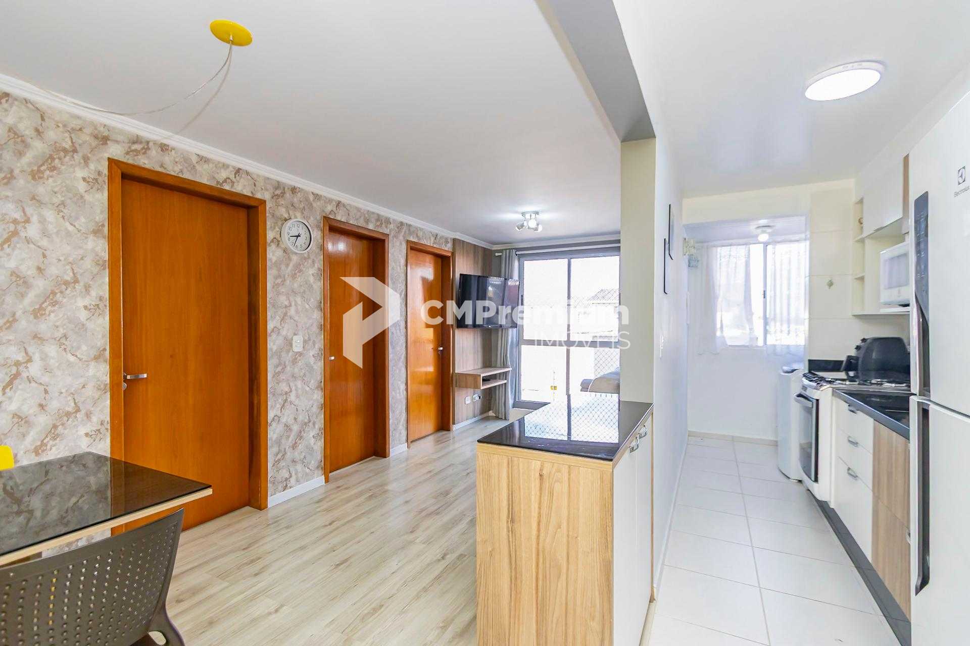 Apartamento 2 quartos e 1 vaga, com móveis planejados à venda ...