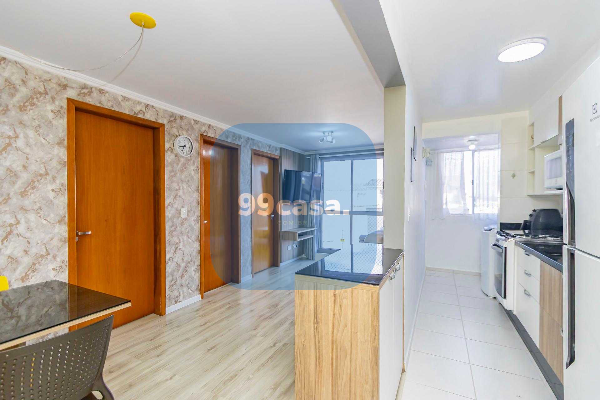 Apartamento 2 quartos e 1 vaga, com móveis planejados à venda ...