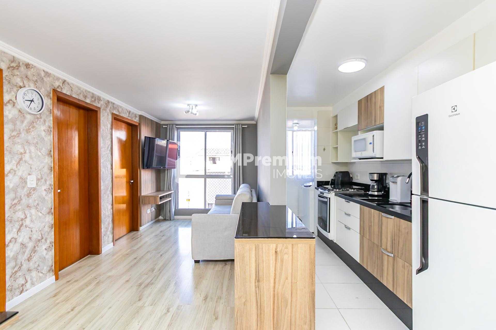 Apartamento 2 quartos e 1 vaga, com móveis planejados à venda ...