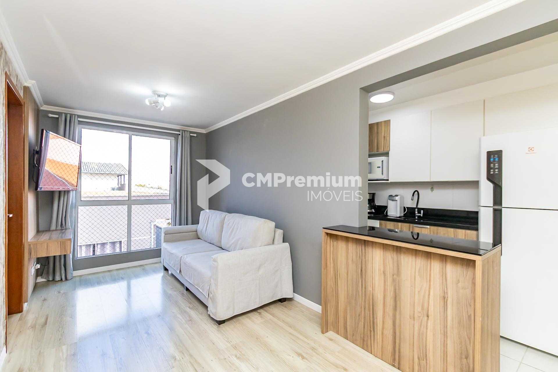 Apartamento 2 quartos e 1 vaga, com móveis planejados à venda ...