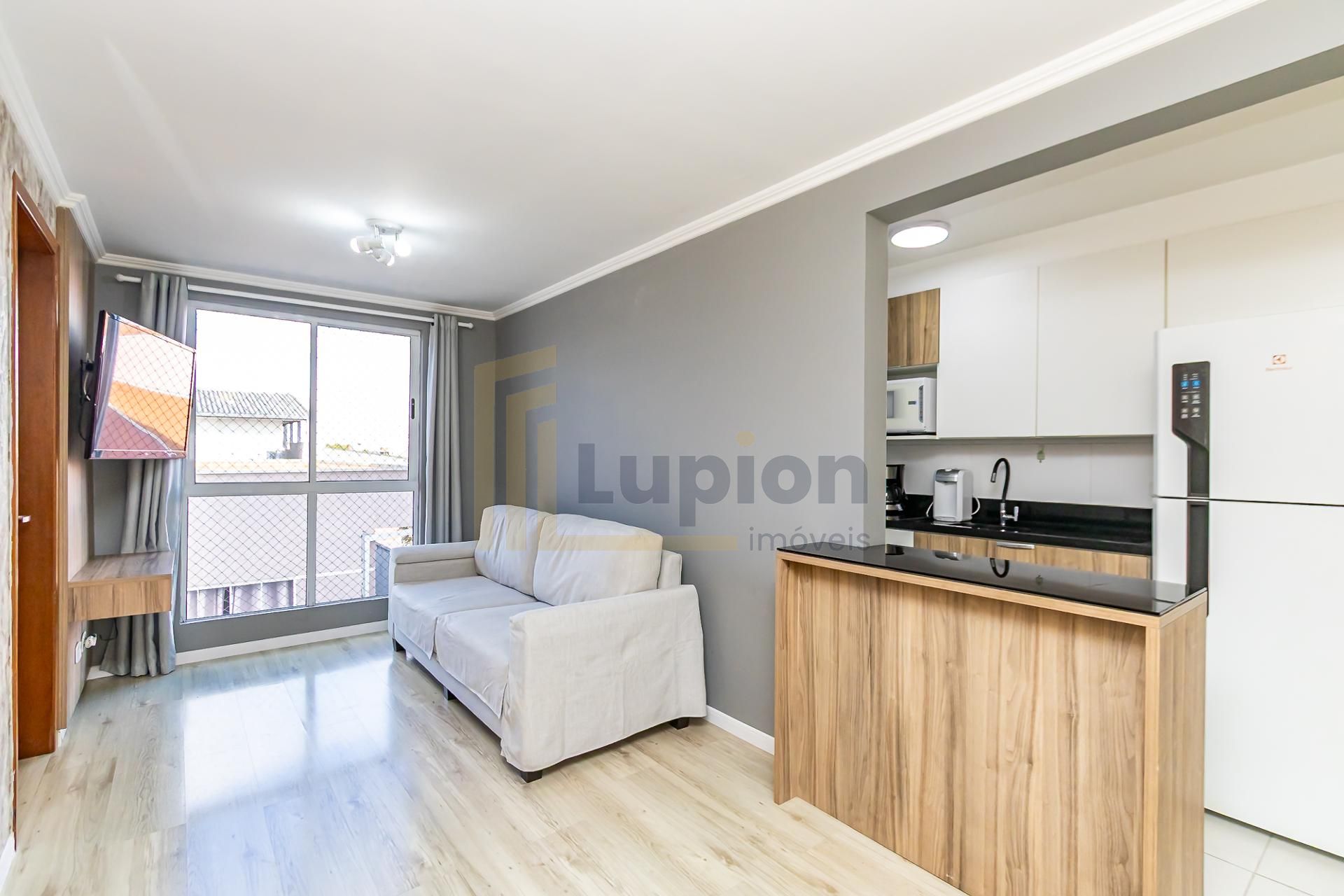 Apartamento 2 quartos e 1 vaga, com móveis planejados à venda ...